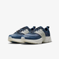 JORDAN | JORDAN TRUNNER O/S { DIFFUSED BLUE/PALE IVORY-SAIL-WHITE
