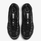 Nike | AIR MAX TL 2.5 { BLACK/BLACK-BLACK-METALLIC SILVER