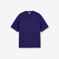 SUPERKICKS | THE DELHI TEE { PURPLE