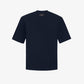 ALMOST GODS | MIRAGE TEE { NAVY