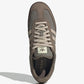 ADIDAS ORIGINALS | SAMBA OG { BLANCH BROWN / KHAKI THREE / SILVER PEBBLE