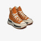 Converse | RUN STAR LEGACY CX SEASONAL COLOR  { MONARCH/BLACK/EGRET