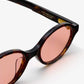 UNSCENE | STRAND { HAVANA/PEACH