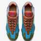 New Balance | 1000 x SALEHE BEMBURY { SWEDISH BLUE