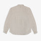 SUPERKICKS | THE HEMP COLLECTION SHIRT { BEIGE