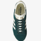 ADIDAS ORIGINALS | JABBAR LO { AURORA IVY/SUPPLIER COLOUR-OFF WHITE