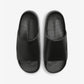 Nike | CALM  { BLACK/BLACK
