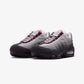 NIKE | AIR MAX 95 BIG BUBBLE { BLACK/PINK SMOKE-WHITE-MEDIUM GREY