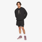 ADIDAS | FEAR OF GOD ATHLETICS MELTAWAY CREWNECK { BLACK