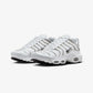 NIKE | AIR MAX PLUS SE { WHITE/BLACK-PURE PLATINUM