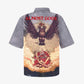 ALMOST GODS | TEMPLAR SHIRT { MULTI