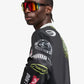 PUMA |X A$AP ROCKY TIRE LONG SLEEVE TEE WITH GLOVES { PUMA WHITE