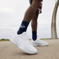 NIKE | G.T. CUT ACADEMY EP { WHITE/WHITE-PHOTON DUST