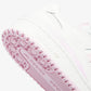 ADIDAS ORIGINALS | FORUM LOW CL { CLEAR PINK/CLOUD WHITE