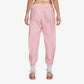 Nike | WOVEN TROUSERS JOGGERS  { PINK