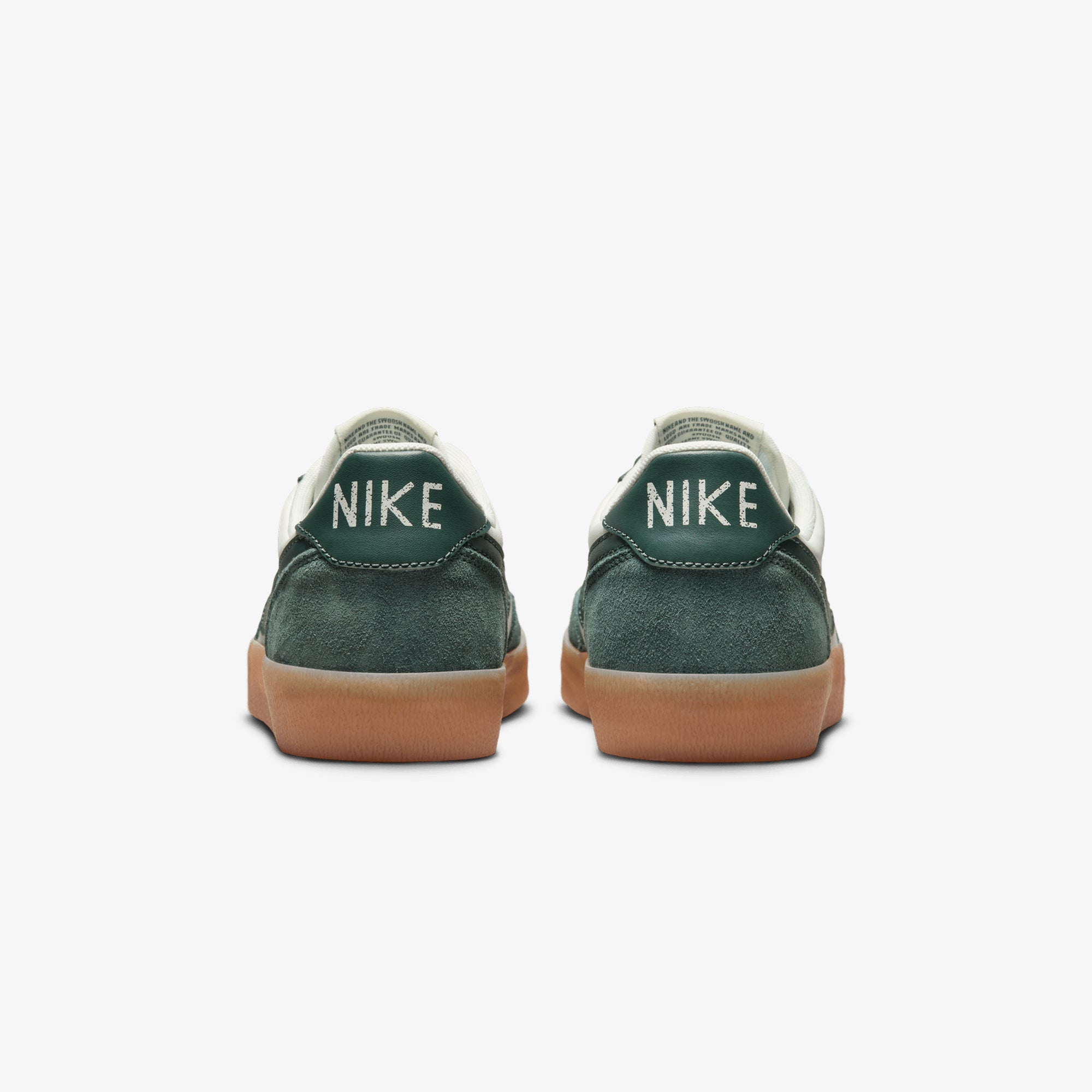 nike killshot 2 green size 6