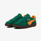 PUMA | PALERMO SNEAKERS { GREEN/YELLOW