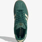 ADIDAS ORIGINALS | SAMBA OG { COLLEGIATE GREEN / WARM VANILLA / GUM