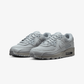 Nike | AIR MAX 90 { WOLF GREY/WOLF GREY-WOLF GREY-BLACK