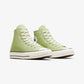 Converse | CHUCK 70 HI  { GREEN/TAN