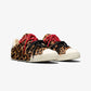 CONVERSE | CHUCK TAYLOR LO {  BLACK/EGRET/RED
