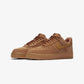 Nike | AIR FORCE 1 '07 WB { FLAX/WHEAT-GUM LIGHT BROWN-BLACK