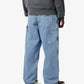 Carhartt | DOUBLE KNEE PANT { BLUE/STONE BLEACHED