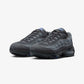NIKE | AIR MAX 95 BIG BUBBLE { SMOKE GREY/RACER BLUE-ANTHRACITE-BLACK