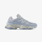 NEW BALANCE | 9060 { BLUE/CREAM