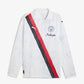 PUMA | KIDSUPER x MANCHESTER CITY RETRO SHIRT { PUMA WHITE-BLACK