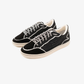 GULLY LABS | GULLY NUMBER 001 { BAAZ FARIS BLACK