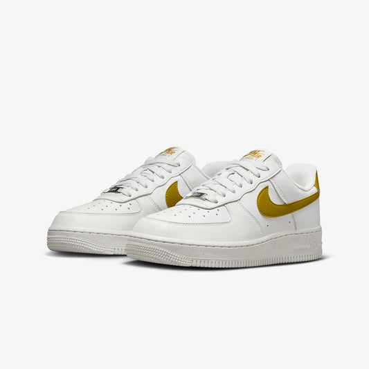 Nike Air Force 1 '07 LV8 Oil Green/Metallic Gold/White/Black on