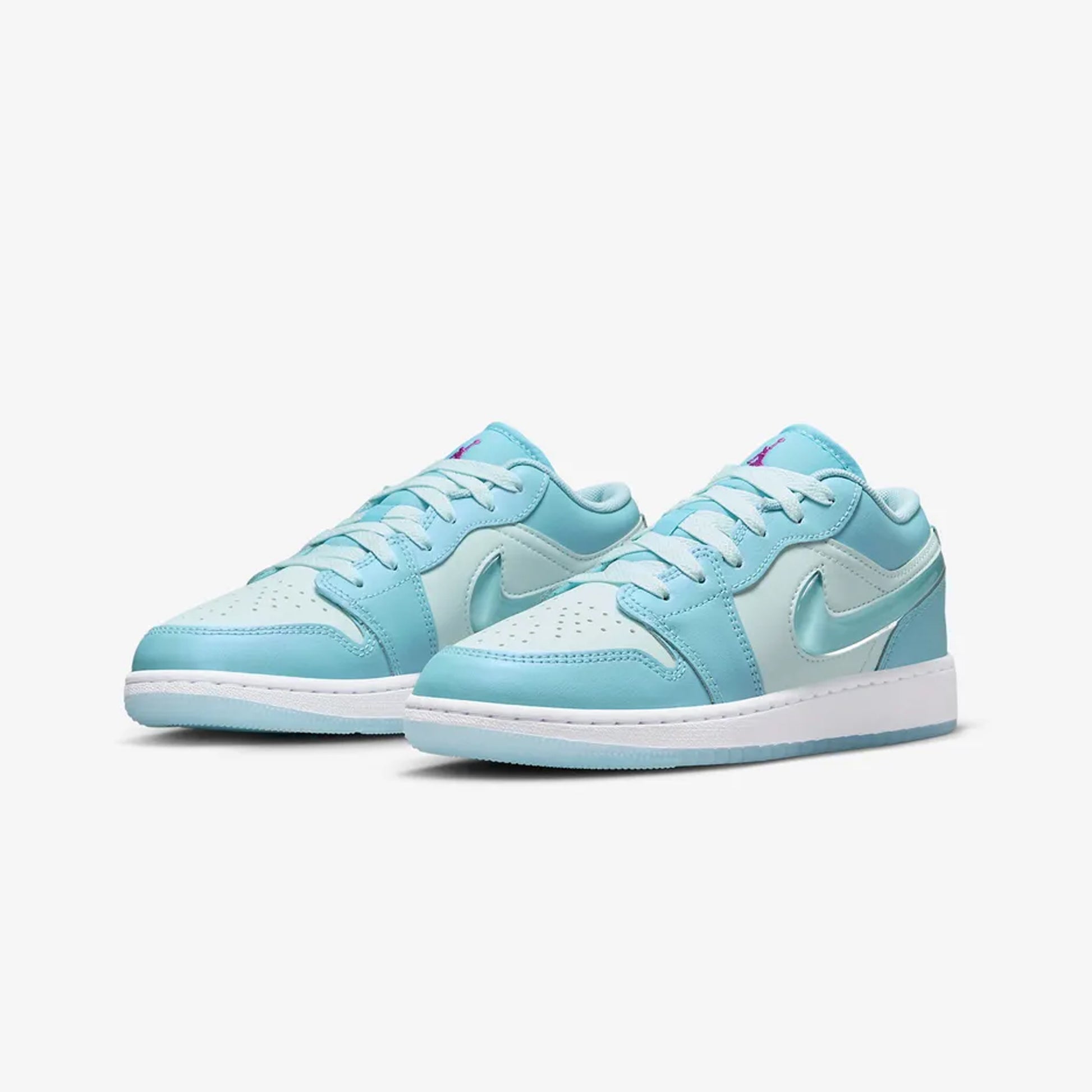Jordan AIR JORDAN LOW SE (GS) AQUARIUS BLUE/AQUARIUS BLUE