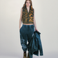 Aries | AGED OVERLORD SWEATPANT { BLACK