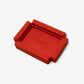 SUPERKICKS | UTILITY TRAY { RED