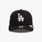 NEW ERA | 9FIFTY STRETCH SNAP LOSDODCO BLK