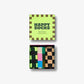 HAPPY SOCKS | HAPPY SOCKS 3-PACK CHECK IT OUT SOCKS GIFT SET { MULTI