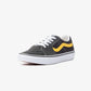 Vans | SK8 LOW  { GREEN/WHITE
