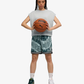 PUMA | HOOPS x HARRY POTTER VEST { LIGHT GREY