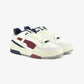 Puma | SLIPSTREAM LO XTREME  { WHITE/BLUE/RED