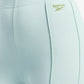 Reebok | WOMEN LEGGINGS { GREEN