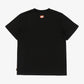 Icecream | KIRIGAMI RUNNING DOG FLOCK  { BLACK