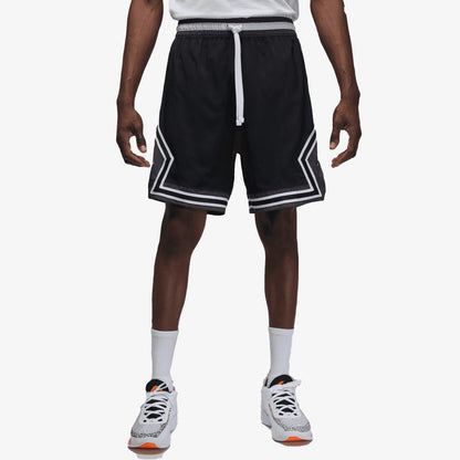 Jordan | DRI-FIT SPORT  { BLACK/WHITE/DARK SHADOW/WHITE