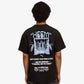 PUMA | MELO X HIVE TEE  { PUMA BLACK