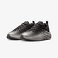 NIKE | AVA EDGE { BLACK/METALLIC SILVER