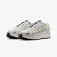 NIKE | P-6000 { SUMMIT WHITE/METALLIC SILVER-VOLT-BLACK
