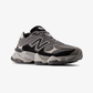 New Balance | 9060 { BLACK/CASTLEROCK