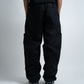 Superkicks | CORE PANTS { BLACK
