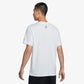 NIKE | JAMES LEBRON { WHITE