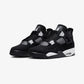Jordan | AIR JORDAN 4 RETRO { "WHITE THUNDER"